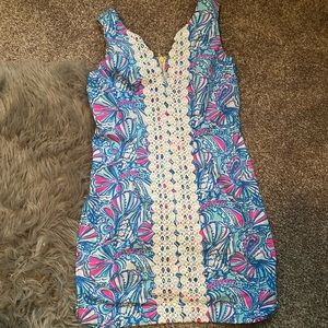 Lily Pulitzer 💕 dress! NWOT